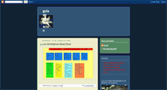 Desktop Screenshot of practicadocente-mariel.blogspot.com