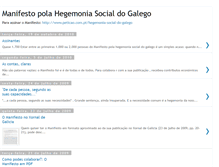 Tablet Screenshot of hegemoniasocialdogalego.blogspot.com