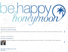 Tablet Screenshot of behappyhoneymoon.blogspot.com