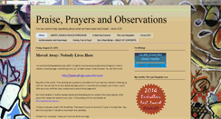 Desktop Screenshot of jessyferguson.blogspot.com