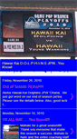 Mobile Screenshot of hawaiikaidolphinsjpw.blogspot.com