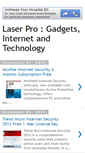 Mobile Screenshot of laserpro4pc.blogspot.com