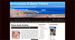 Desktop Screenshot of ezainy.blogspot.com