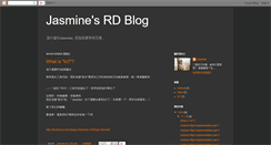 Desktop Screenshot of jasminey56.blogspot.com
