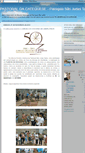 Mobile Screenshot of catequesesaojudastadeuaraguari.blogspot.com