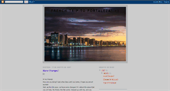 Desktop Screenshot of fortalezatrip.blogspot.com