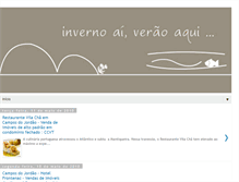 Tablet Screenshot of invernoaiveraoaqui.blogspot.com