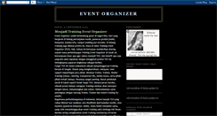 Desktop Screenshot of creatifevent.blogspot.com