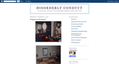 Desktop Screenshot of apartmenttherapycure.blogspot.com
