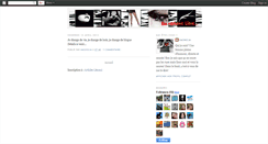 Desktop Screenshot of enrestantlibre.blogspot.com