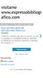 Mobile Screenshot of edissaexpresso.blogspot.com