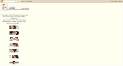 Desktop Screenshot of an-links.blogspot.com