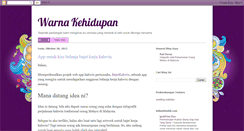 Desktop Screenshot of myadlan.blogspot.com