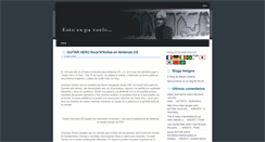 Desktop Screenshot of espaverlo.blogspot.com