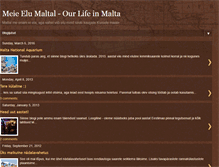 Tablet Screenshot of meieelumaltal.blogspot.com