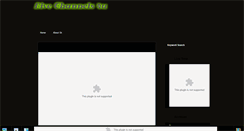 Desktop Screenshot of live-channels-4u.blogspot.com