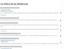 Tablet Screenshot of lavidaesmasqueesto.blogspot.com