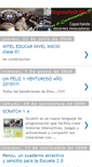 Mobile Screenshot of inteleducarenelcondorcanqui.blogspot.com