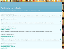Tablet Screenshot of ambientedeestudo.blogspot.com