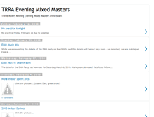 Tablet Screenshot of eveningmasters.blogspot.com