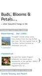 Mobile Screenshot of budsnbunnies.blogspot.com