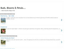 Tablet Screenshot of budsnbunnies.blogspot.com