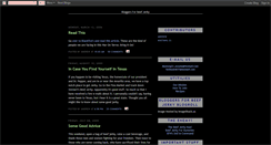 Desktop Screenshot of bloggersforbeefjerky.blogspot.com
