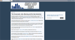 Desktop Screenshot of circlecitytimes.blogspot.com