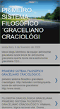 Mobile Screenshot of filosofiaecienciablogparapessoafisica.blogspot.com