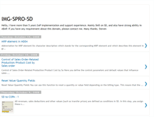 Tablet Screenshot of img-spro.blogspot.com