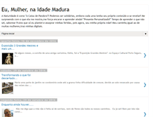 Tablet Screenshot of mulhernaidademadura.blogspot.com