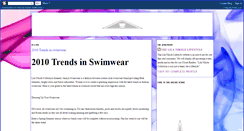 Desktop Screenshot of lilanikolelifestyle.blogspot.com