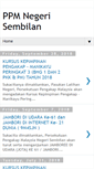 Mobile Screenshot of ppmn9.blogspot.com