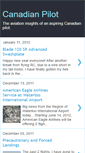 Mobile Screenshot of cdnpilot.blogspot.com