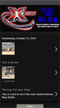 Mobile Screenshot of harfordextreme.blogspot.com