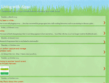 Tablet Screenshot of abel-group.blogspot.com