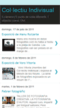Mobile Screenshot of culturaindivisual.blogspot.com