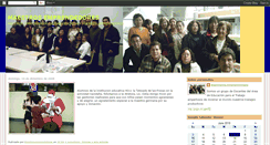 Desktop Screenshot of emprendedoresept.blogspot.com
