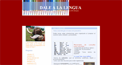 Desktop Screenshot of lengua3jort.blogspot.com