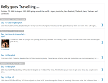 Tablet Screenshot of kelly84.blogspot.com
