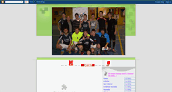 Desktop Screenshot of catorre.blogspot.com