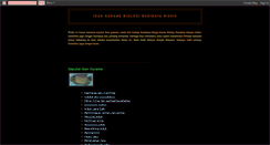Desktop Screenshot of gitapurnama.blogspot.com