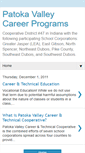 Mobile Screenshot of patokavalleycooperative.blogspot.com