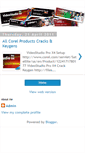 Mobile Screenshot of corelcrack.blogspot.com