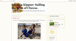Desktop Screenshot of kippurz.blogspot.com