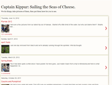 Tablet Screenshot of kippurz.blogspot.com