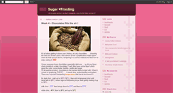 Desktop Screenshot of hester-sugarlovefrosting.blogspot.com