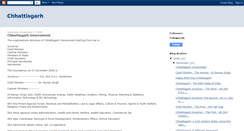 Desktop Screenshot of chhaga.blogspot.com