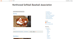 Desktop Screenshot of northwood-sba.blogspot.com