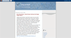 Desktop Screenshot of khailiza82-eiliza.blogspot.com